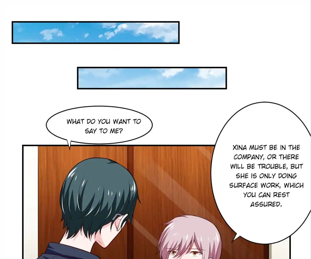 Flash Marriage Chapter 126 41